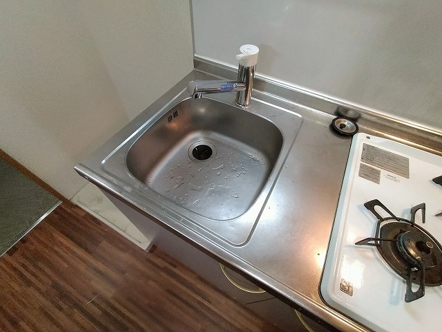 神戸市兵庫区上沢通１丁目の賃貸マンション