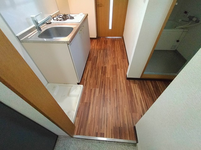 神戸市兵庫区上沢通１丁目の賃貸マンション