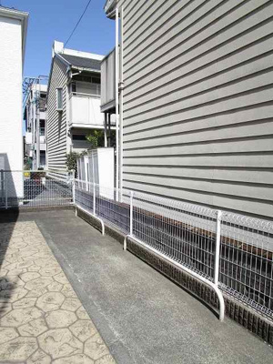 【その他共用部分】 | グランドサニー