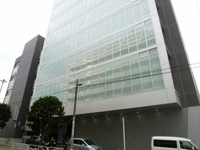 【周辺】 | グランドサニー