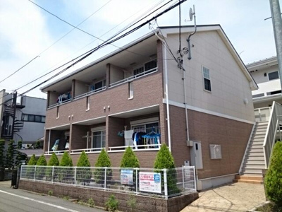 【外観】 | グランドサニー