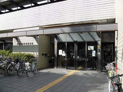 【周辺】 | グランドサニー