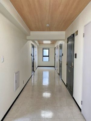 【その他共用部分】 | クリスタルグローブ