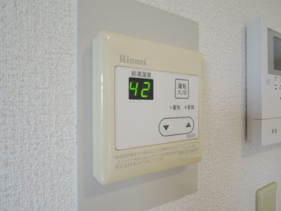 【設備】 | 二色の浜グリーンヴィレッジＡ棟