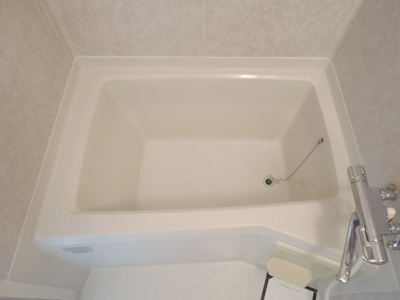 【浴室】 | 二色の浜グリーンヴィレッジＡ棟