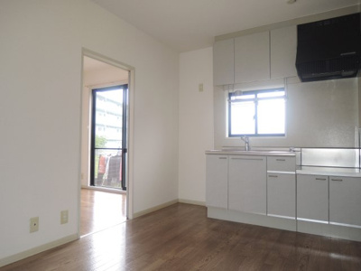 【内装】 | 二色の浜グリーンヴィレッジＡ棟