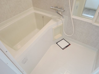 【浴室】 | 二色の浜グリーンヴィレッジＡ棟