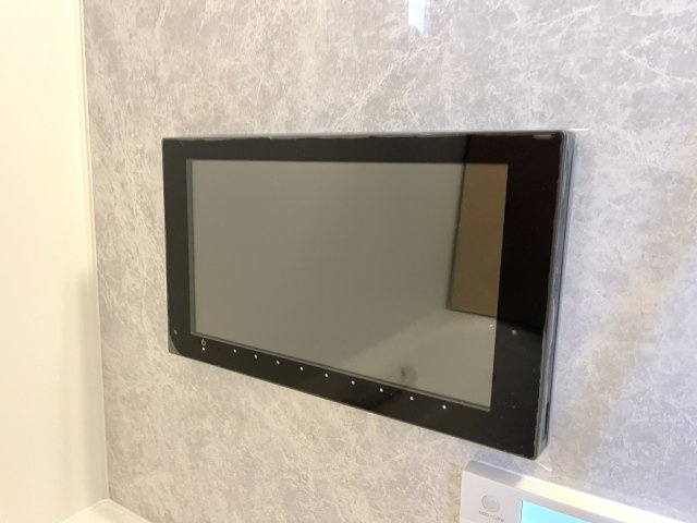 ＜LIBERi リーベリー＞練馬区旭町2丁目　生活快適エリア　限定1棟の設備|防水浴室テレビ