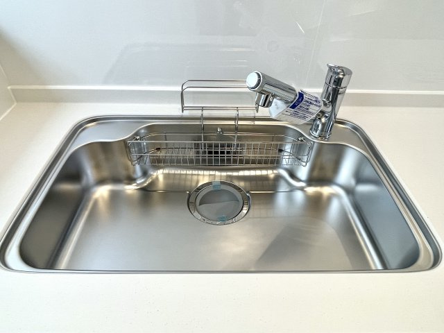 ＜LIBERi リーベリー＞練馬区旭町2丁目　生活快適エリア　限定1棟のキッチン