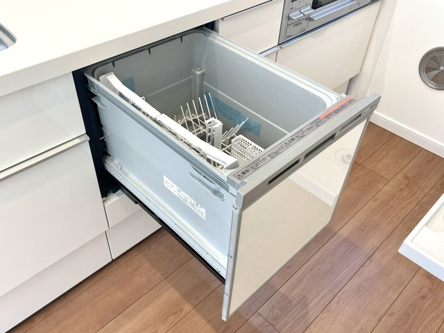 ＜LIBERi リーベリー＞練馬区旭町2丁目　生活快適エリア　限定1棟のキッチン