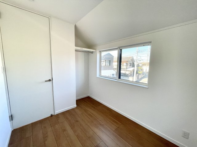 ＜LIBERi リーベリー＞練馬区旭町2丁目　生活快適エリア　限定1棟の洋室