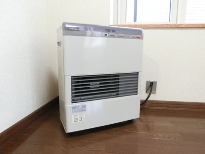 【設備】 | 【CP対象】メイプルハイツⅡ