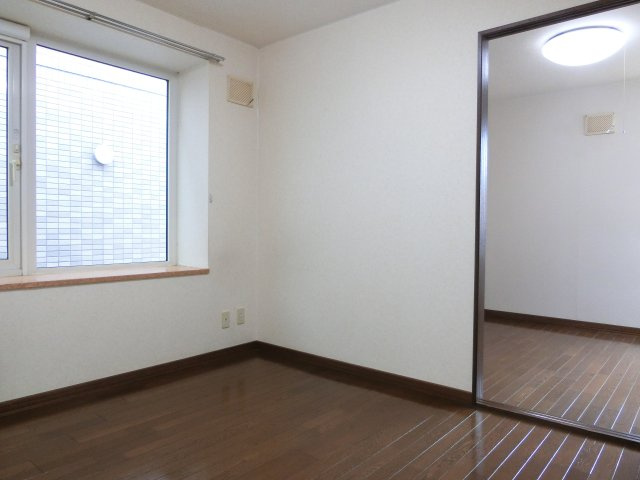 【居間・リビング】 | 【CP対象】メイプルハイツⅡ | ゆったりとした居間です