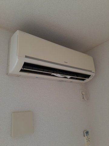 アルコバレーノⅢのその他|嬉しいエアコン付き★