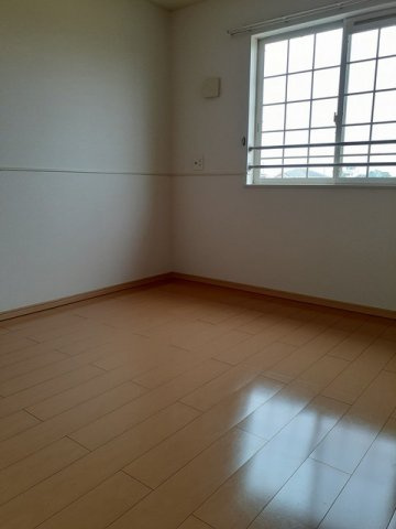 アルコバレーノⅢの寝室|収納風通しも良い寝室です☆