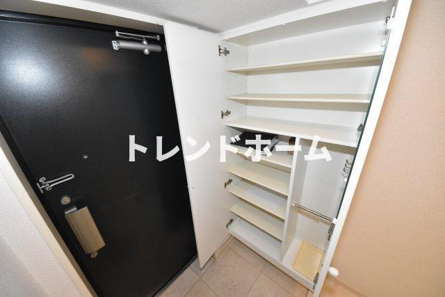 KAISEI本町の設備|選べる家電プランあり！！