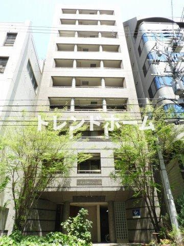 KAISEI本町の外観|選べる家電プランあり！！