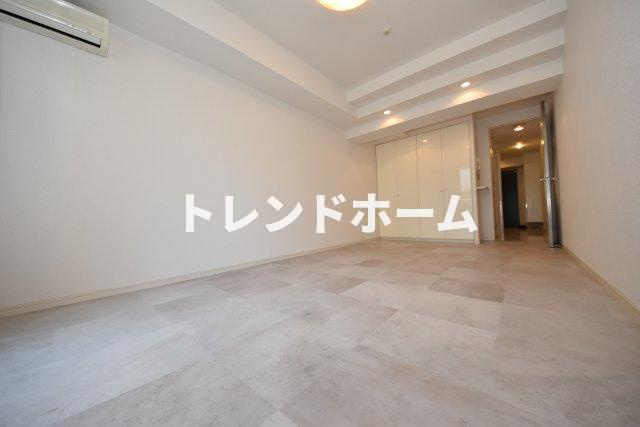 KAISEI本町の居間・リビング|選べる家電プランあり！！