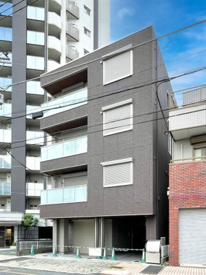 【外観】 | セントリビエ　和光