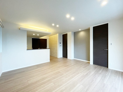 【居間・リビング】 | セントリビエ　和光