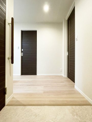 【玄関】 | セントリビエ　和光