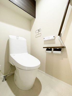 【トイレ】 | セントリビエ　和光