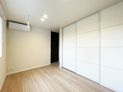 【寝室】 | セントリビエ　和光