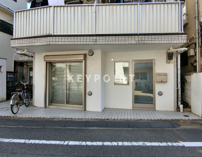 【エントランス】 | ロングヒルハイツ池袋