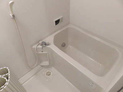 【浴室】 | クレールなかせ