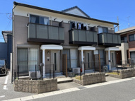 クレールなかせの画像