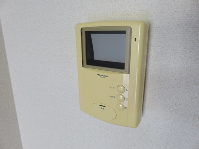 【セキュリティ】 | クレールなかせ