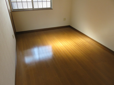 【居間・リビング】 | クレールなかせ