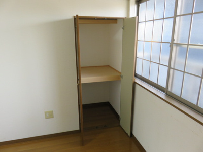 【収納】 | クレールなかせ