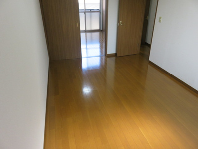 【居間・リビング】 | クレールなかせ