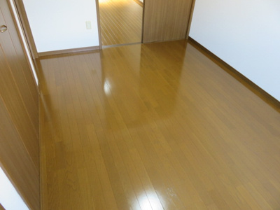 【居間・リビング】 | クレールなかせ