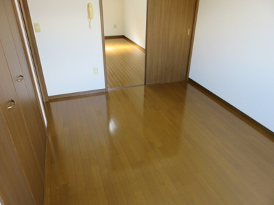 【居間・リビング】 | クレールなかせ