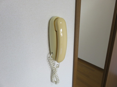 【セキュリティ】 | クレールなかせ