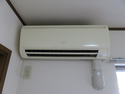 【設備】 | クレールなかせ