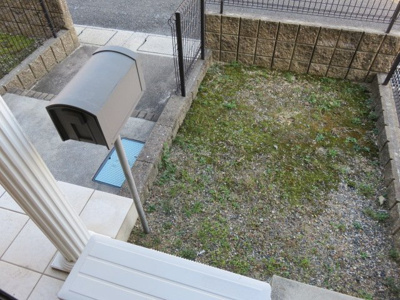 【庭】 | クレールなかせ