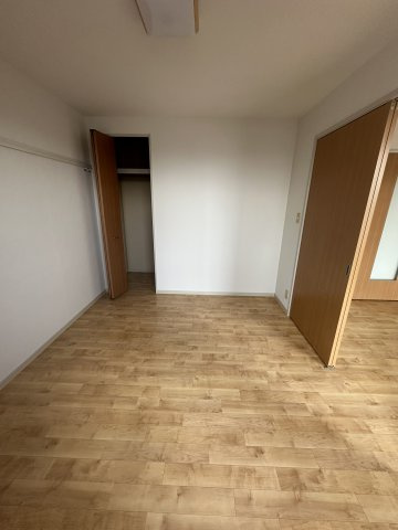 Ｎ’Sフレグランス　B棟の洋室