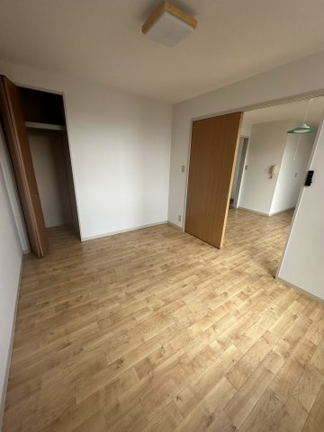 Ｎ’Sフレグランス　B棟の洋室