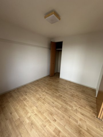 Ｎ’Sフレグランス　B棟の洋室