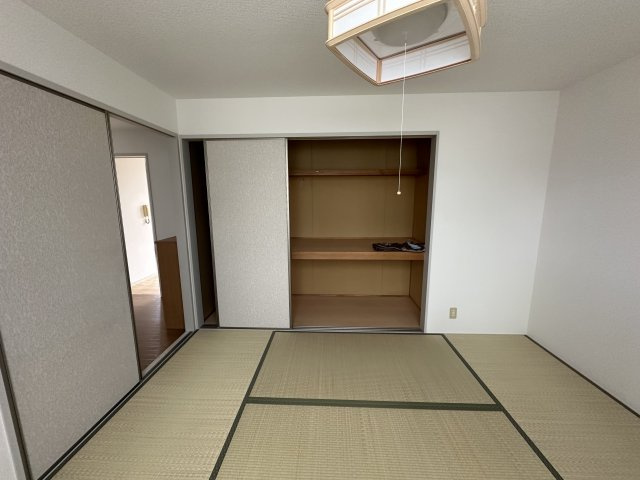 Ｎ’フレグランス　B棟の和室