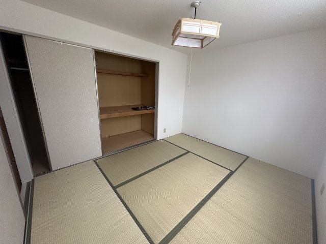 Ｎ’フレグランス　B棟の和室