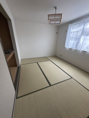 Ｎ’Sフレグランス　B棟の和室