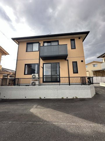 Ｎ’Sフレグランス　B棟