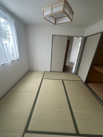 Ｎ’フレグランス　B棟の和室