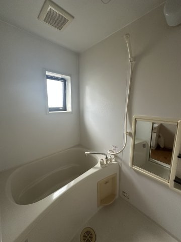 Ｎ’Sフレグランス　B棟の浴室