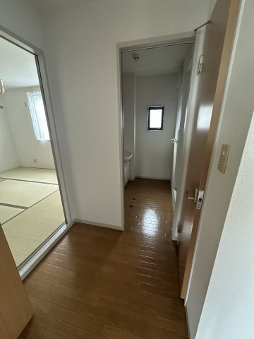 Ｎ’フレグランス　B棟の内装