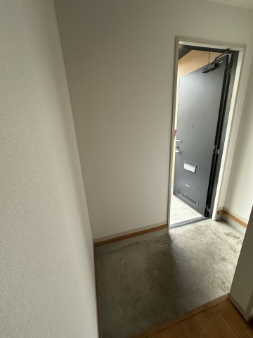 Ｎ’Sフレグランス　B棟の内装